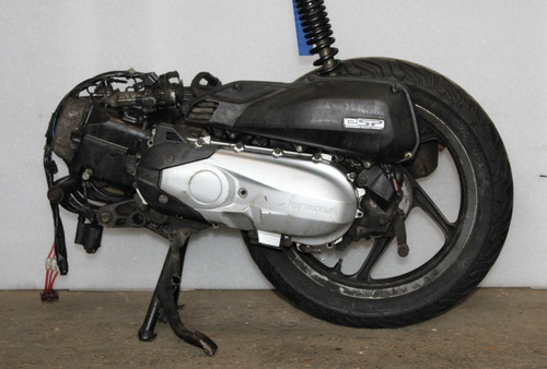 Honda vision 110 nsc110 - vision,