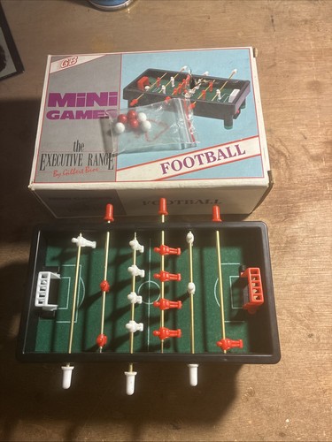 Vintage boxed mini - mini, table
