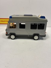 Playmobil Police Van 4023