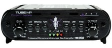 ART TUBEMPUSB Tube Preamp and