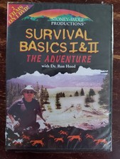 Survival Basics I & II, The