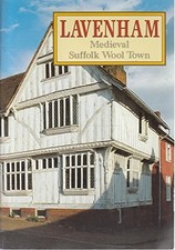 Lavenham: Medieval Suffolk