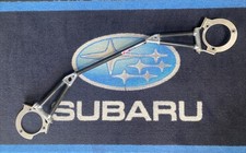 SUBARU IMPREZA CLASSIC CARBON