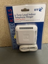 BT Tonecaller II 4 Tone Loud