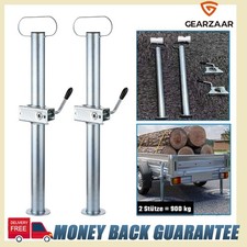 2 pcs 48mm x 700mm Prop Drop