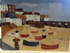 Pimpernel St Ives Windbreak