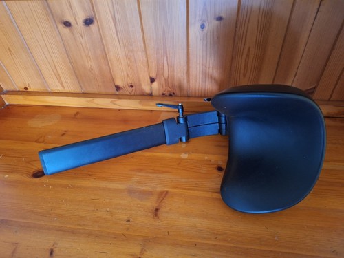 Headrest for quickie - for,