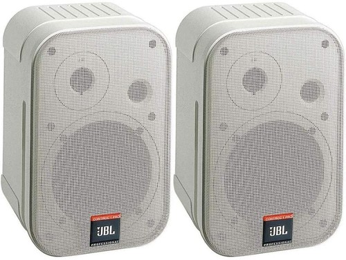 Jbl control professional - jbl,