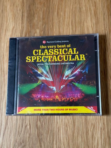 Classical spectacular - classical,