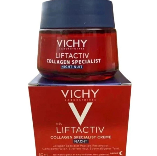 Vichy liftactiv collagen - vichy,