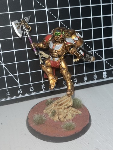 Warhammer 40k blood angels - warhammer,