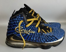 Nike LeBron 17 "Crenshaw"