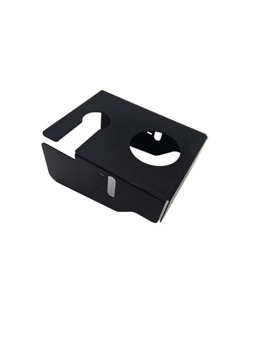 Brake fluid reservoir - , uv