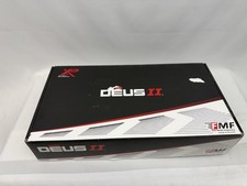 XP DEUS II RC Metal Detector