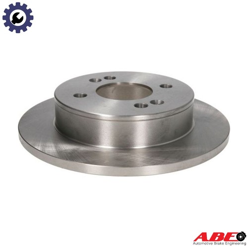 Brake disc c40518abe for - brake,
