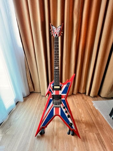 Dean dimebag razorback 255 - dean,