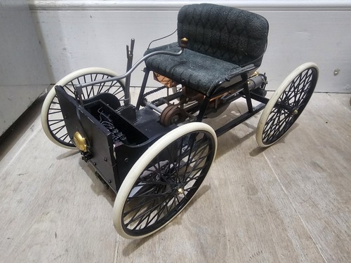 Franklin mint ford - mint,