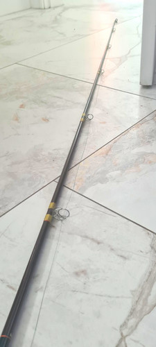 Hardy 305cm spinning rod - 305cm,