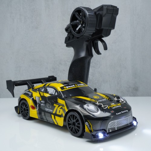 Porsche 911 gt3 - gt3, rc