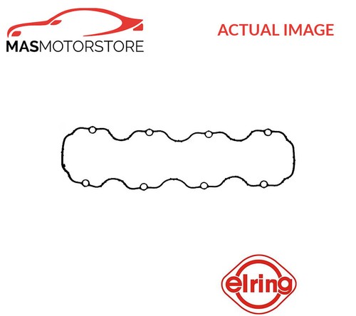 Engine rocker cover gasket - rocker,