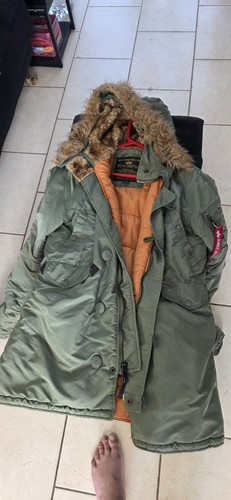 Alpha industries womens - alpha,