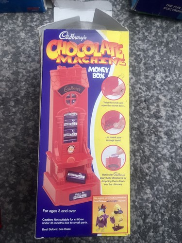 Cadburys chocolate 10p money - chocolate,