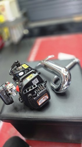Rofun 29cc bolt stroke - rofun,