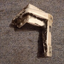 VW GOLF MK4 DRIVERS WING