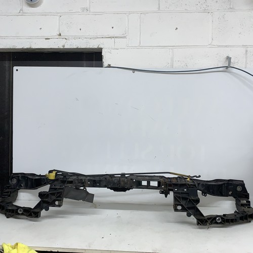 2014 ford focus mk3 0l - 2014,