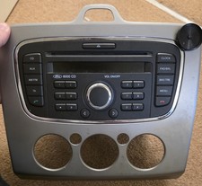 FORD Focus 2010 Zetec -