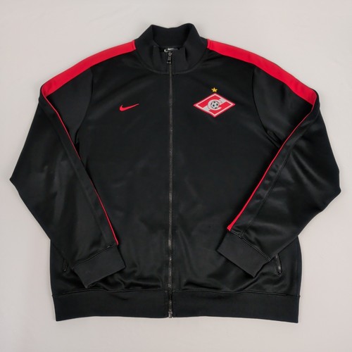 Nike spartak moscow track - fc,