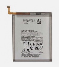 Internal Battery EB-BA908ABY