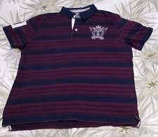 Men's St George By Duffer Long