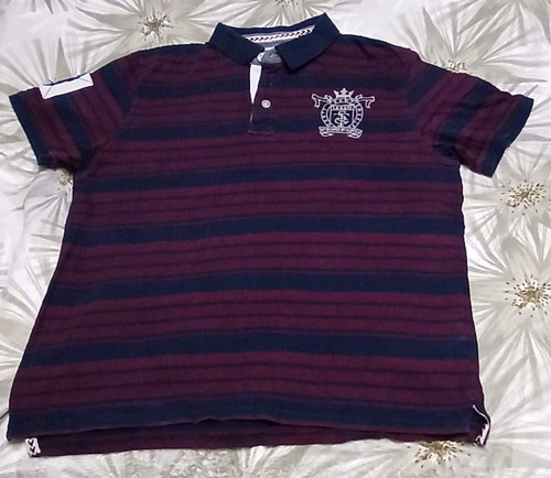 Men george duffer long - men's, st