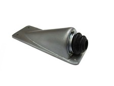 STEERING COLUMN HOUSING