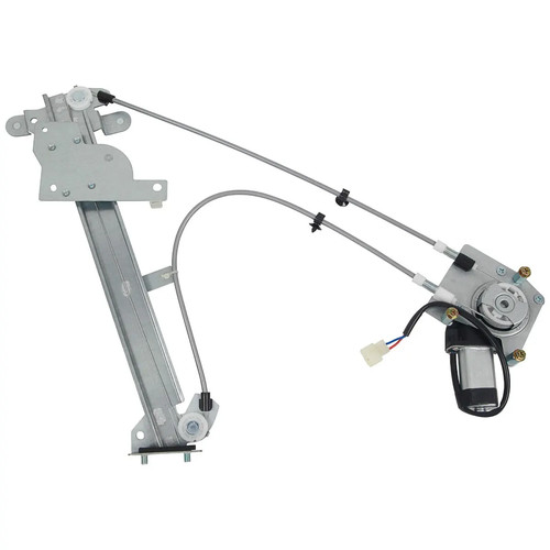 Power window regulator - window,