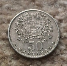 50 Centavos Various Dates