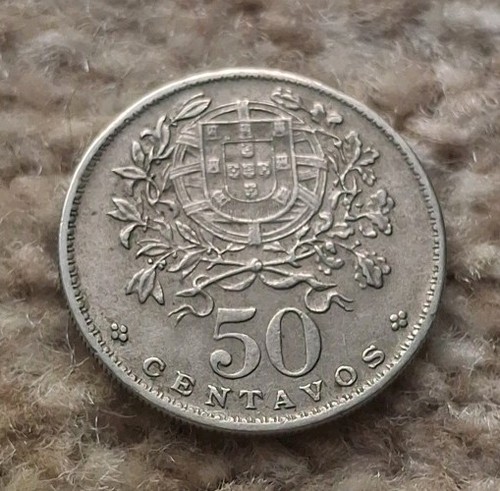 Centavos various dates - 50,