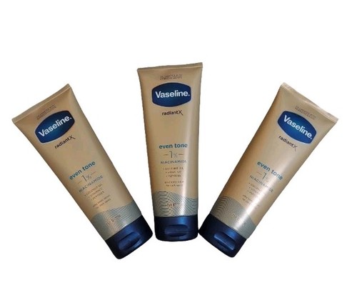 Lot vaseline radiant - 3,