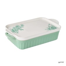 9x13 Ceramic Baking Pan with
