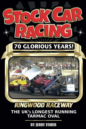 Stock car racing glorious - car,