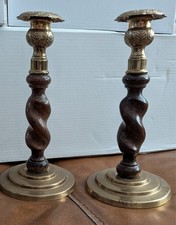 pair of vintage or antique