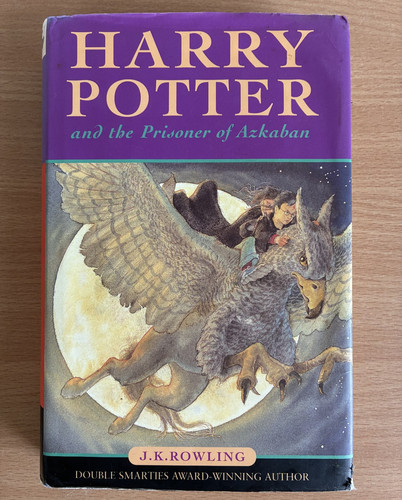 Harry potter the - &,