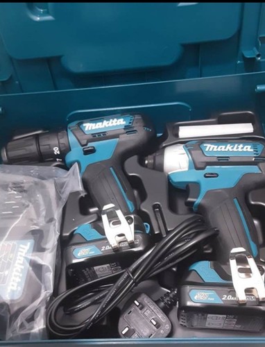 Makita clx 228aj 12v combi - combi, kit