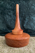 Handcrafted Wood Clarinet
