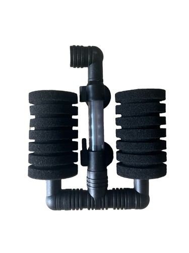 Sponge filters for fish tanks - filters,