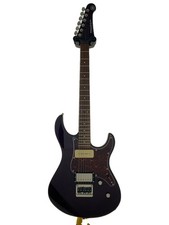 YAMAHA PAC611HFM Pacifica 2024