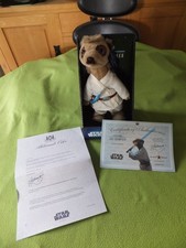 Star Wars New Boxed Meerkat