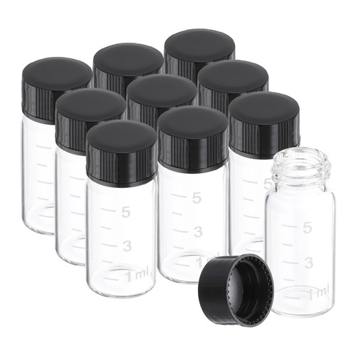 10pcs 5ml small - 10pcs,