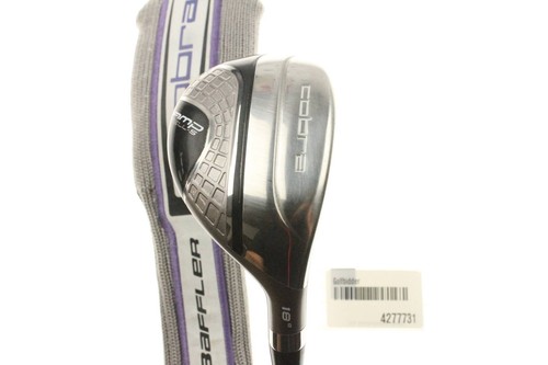 Cobra amp cell golf club - cell-s,